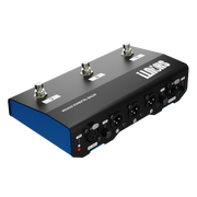 SHOUT! Active talkback system