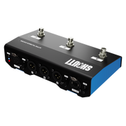 SHOUT! Active talkback system