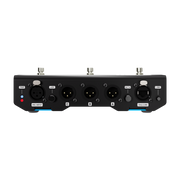 SHOUT! Active talkback system