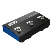 SHOUT! Active talkback system