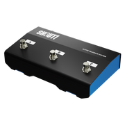 SHOUT! Active talkback system